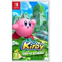 Nintendo KIRBY TIERRA OLV - 