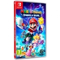 Nintendo MARIO RABB SPAHOPE - 