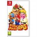 Nintendo SMARIO RPG - 