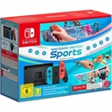 Nintendo SW + SPORTS SUS 3M - 