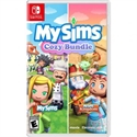 Nintendo SW MYSIMS COZY BUNDLE - 
