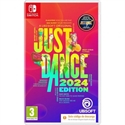 Nintendo SWITCH JDANCE 2024 COD - 