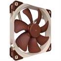 Noctua NF-A14FLX - El NF-A14 es un ventilador silencioso de 140 mm de gran calidad y de marco cuadrado que cu