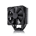 Noctua NH-U12S CH.BK - Noctua NH-U12S chromax.black. Tipo: Enfriador, Diámetro de ventilador: 12 cm, Velocidad de