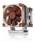 Noctua NH-U9 DX-4677 - Noctua NH-U9 DX-4677. Tipo: Disipador térmico/Radiador, Diámetro de ventilador: 12 cm, Vel