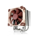 Noctua NH-U9S - Continuando con el legado de la galardonada serie NH-U9 de Noctua, el NH-U9S es un excelen