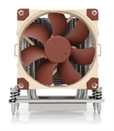 Noctua NH-U9TR4-SP3 - Noctua NH-U9 TR4-SP3. Tipo: Enfriador, Diámetro de ventilador: 9,2 cm, Velocidad de rotaci