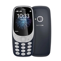 Nokia NOKIA_3310 - Especificaciónes Nokia 3310 2.4 Azul Oscuro Marca 	NokiaModelo 	Nokia_3310Sistema Operativ