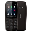 Nokia TA-1139 - Nokia 210 4G Dual Sim 2.3Pulgadas Negro Marca 	NokiaModelo 	Ta - 1139Sistema Operativo 	 -