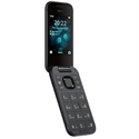 Nokia TA-1469 - Especificaciónes Nokia 2660 4G Flip 2.8 Negro Marca 	NokiaModelo 	Ta - 469Procesador 	 - U