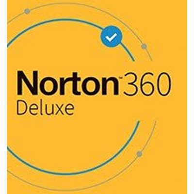 Norton 21424946 Nor360 Dlx 50Gb Es 1U 5D 1A Mgs Esd - 