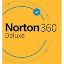 Norton 21424946 - Nortón 360 DeluxeVarias Capas De Protección Para Tus Dispositivos Y Tu Privacidad Online C