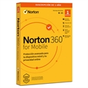 Norton 21424971 - Nortón Mobile Security Para AndroidSu Smartphone O Tableta Android Pueden Contener Mucha I