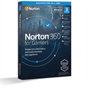 Norton 21433182 - Nor360 Gamers 50Gb Es 1U 3D 12M Box - 