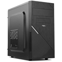 Nox NXARCA - DescripciónRendimiento Y Diseño La Nox Arca Es Una Elegante Minitorre Con BuenaCapacidad D