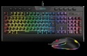 Nox NXKROMKLYSSP - KalyosDual RGB Gaming ComboKalyosEs el pack que estabas buscando. Krom Kalyos es el combo 