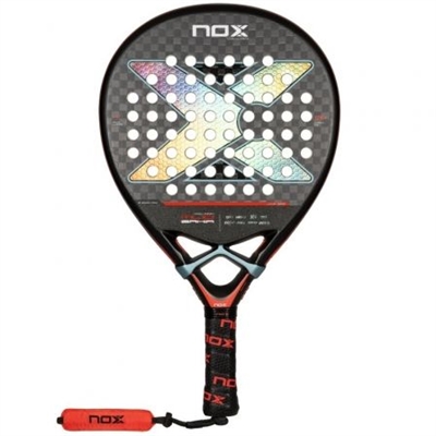 Noxsport ML10 LUX BA 24 