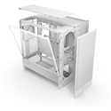 Nzxt CC-H52FW-01 - CAJA NZXT H5 FLOW (2024) WHITE CC-H52FW-01
