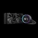 Nzxt RL-KN24E-B2 - NZXT Kraken Elite 240. Tipo: Sistema de refrigeración líquida todo en uno, Diámetro de ven