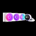 Nzxt RL-KR36E-W2 - NZXT Kraken Elite 360 RGB. Tipo: Sistema de refrigeración líquida todo en uno, Diámetro de