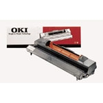 Oki 09001038 Tambor Fotoconductor (10.000 Páginas En Impresión Continua A4) Tambor Oki Okipage 4W/4W+/4M  Oki Fax 4100