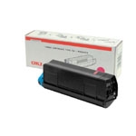 Oki 42127406 Tipo C6 - 5.000 Páginas- Toner Oki C-5100/C-5300/C-5400 Magenta Descatalogado