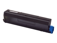 Oki 44315320 8.000 Páginas Oki Executive Es6410 Toner Negro