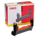 Oki 41304109 - Tambor Fotoconductor Laser Amarillo (30.000 Páginas) Tambor Oki C-7000/C-7200/C-7400 Amari