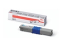 Oki 44469706 - (2.000 Páginas) Oki Mc361/C310/C330/C510/C530/C531 Toner Cian 2K