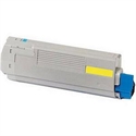 Oki 45536413 - 24000 Páginas Oki C931/C911 Toner Amarillo 24K