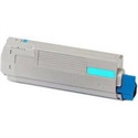 Oki 45536415 - 24000 Páginas Oki C931/C911 Toner Cyan 24K