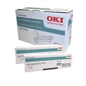 Oki 46443117 - 10.000 Pag Oki Toner Es8433 Amarillo