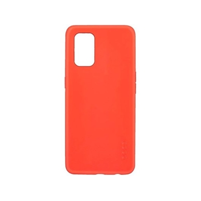 Oppo 3061993 Funda Móvil Oppo A52 A72 Tpu Coral Gel Tpe Alta Resistencia Proteccion A Impactos