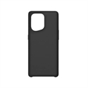 Oppo 3062935 - OPPO PROTECTIVE CASE PC091 LIQUID SILICONE FIND X5 BLACK