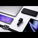 Oppo 4818238 - CARGADOR COCHE OPPO 80W SUPERVOOC USB-C CCB7JACH TIPO ENCENDEDOR