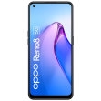 Oppo 6045942 - OPPO Reno 8. Diagonal de la pantalla: 16,3 cm (6.43''), Resolución de la pantalla: 2400 x 
