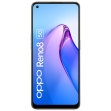 Oppo 6045943 - OPPO Reno 8. Diagonal de la pantalla: 16,3 cm (6.4''), Resolución de la pantalla: 2400 x 1