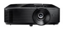 Optoma E1P0A3PBE1Z1 - El proyector Full HD 1080p HD145X es ideal para ver deportes en vivo, programas de televis