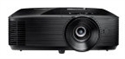 Optoma E1P0A3PBE1Z1 - Hd145x - Resolución Máxima: Hd 1080 (1920X1080); Luminosidad: 3400 Ansi Lume; Lente Focal: