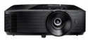 Optoma E9PD7D101EZ2 - S336 - Resolución Máxima: Svga; Luminosidad: 4000 Ansi Lume; Lente Focal: Estándar; Tecnol