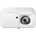 Optoma E9PD7KK41EZ1 - Proyector láser ultracompacto de alta luminosidadEl ZW350ST es unos de los proyectores lás