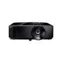 Optoma E9PX7D601EZ1 - X400lve - Resolución Máxima: Xga; Luminosidad: 4000 Ansi Lume; Lente Focal: Estándar; Tecn