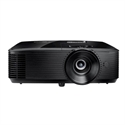 Optoma E9PX7D701EZ1 - Proyector Wxga 4000Lum - Resolución Máxima: Wxga (1280X800); Luminosidad: 4000 Ansi Lume; 