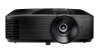 Optoma E9PX7D701EZ2 - H190x - Resolución Máxima: Wxga (1280X800); Luminosidad: 3900 Ansi Lume; Lente Focal: Está