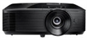 Optoma E9PX7D701EZ3 - Optoma W371. Brillo de proyector: 3800 lúmenes ANSI, Tecnología de proyección: DLP, Resolu