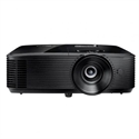 Optoma S381 - Bright Svga Projector ? 3900 Ansi Lumens Easy Connectivity ? Hdmi Vga Usb Power Clear Powe