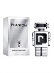 Paco-Rabanne NGL-156748 - Especificaciones Tecnicas       PhantomCapacidad: 50 Ml  Dimensiones (Ancho X Profundidad 