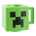 Paladone PP10667MCF - Paladone Nos Presenta Esta Taza Del Creeper De Minecraft.