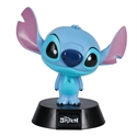 Paladone PP11360LS - Paladone Presenta Esta (Lilo & Stitch) Lámpara Icon Stitch 10 -8Cm Funcióna Con Pilas (2X 