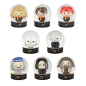 Paladone PP5225HP - Bola De Nieve Sorpresa Licencia Harry Potter 12 Unidades En Expositor.